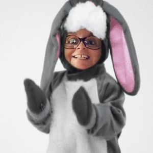 Meet your Posher, Ardell